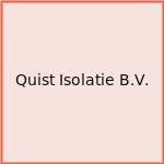 Quist Isolatie B.V.